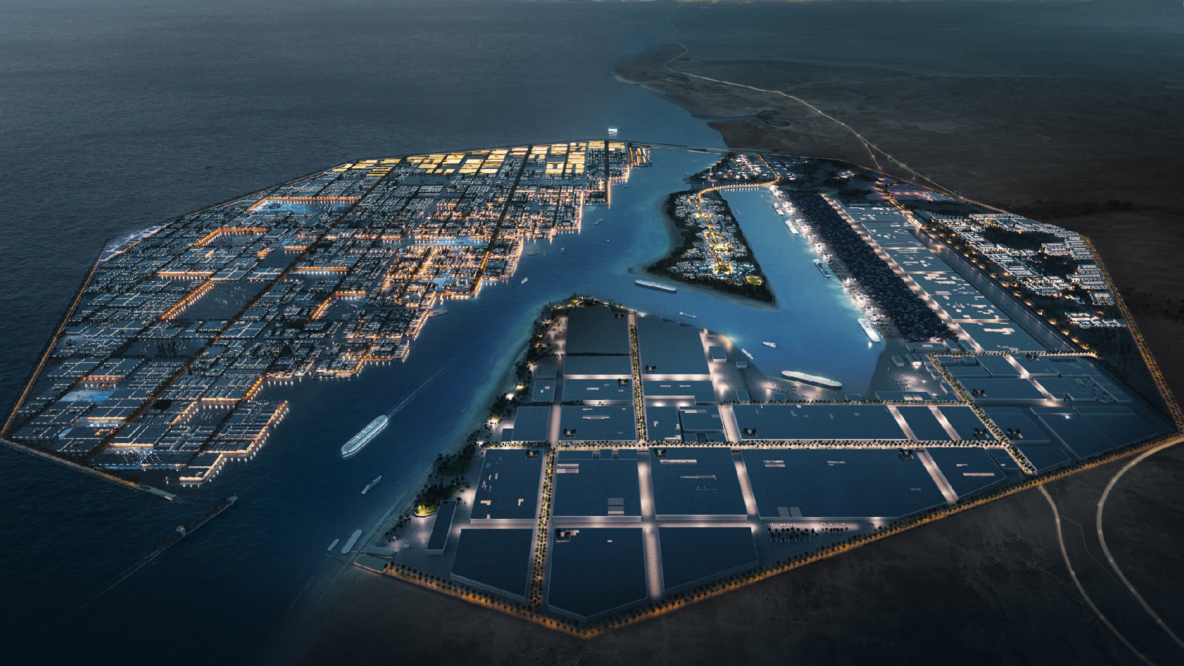 Neom — FPC project support