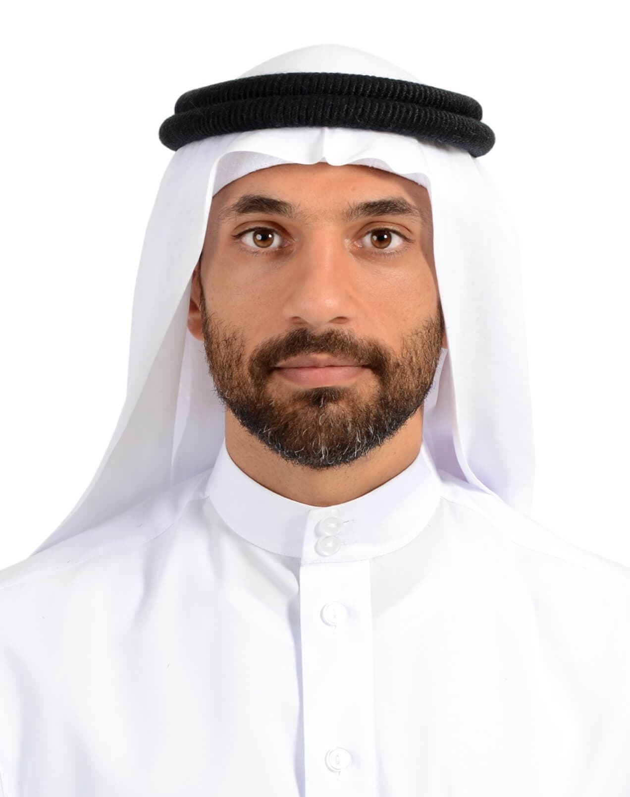 Faris Alsaady, Chairman of FPC